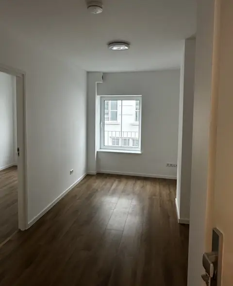Woning aan de Korte Brugstraat te Breda
