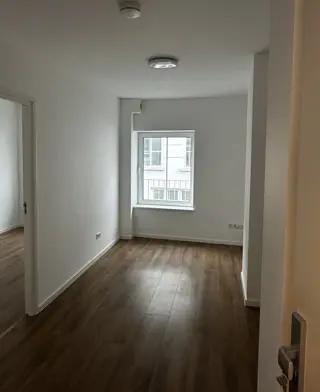 Woning aan de Korte Brugstraat te Breda