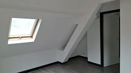 Woning aan de Halstraat te Breda