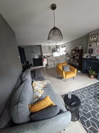 Woning aan de Eindstraat te Breda