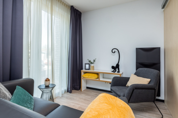 Woning aan de Jan de Oudeweg te Delft