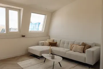 Woning aan de Schoterweg te Haarlem