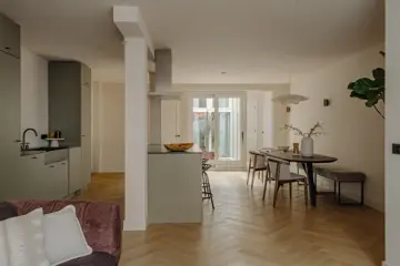 Woning aan de Schoterweg te Haarlem