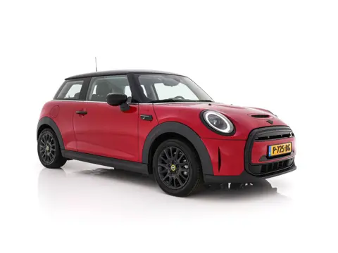 MINI Mini Electric Business Edition 33 kWh [ 3-Fase-11kW ] {SOH-100%} (INCL-BTW) Aut. *LEATHER | FUL