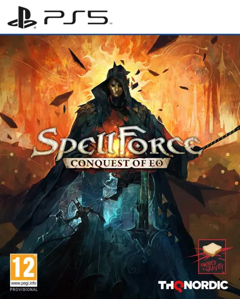 Spellforce Conquest of Eo