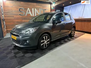 Citroen C3 |1.2 PureTech | Feel Edition |