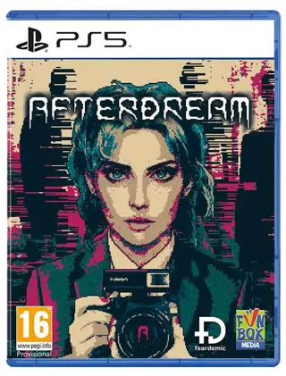 Afterdream