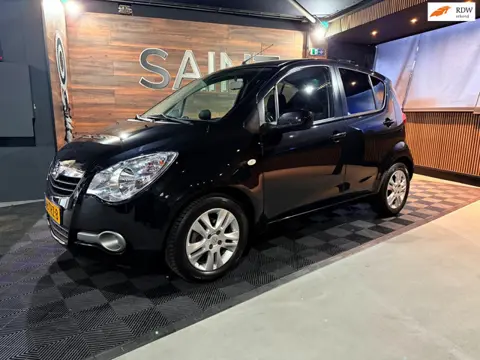 Opel Agila | 1.0 Edition