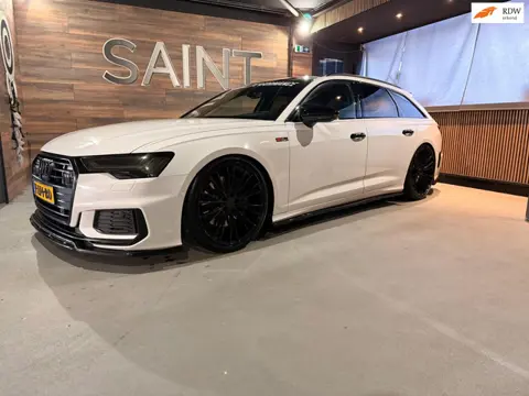 Audi A6 Avant 55 TFSI | Quattro | 680 PK | 22 Inch |