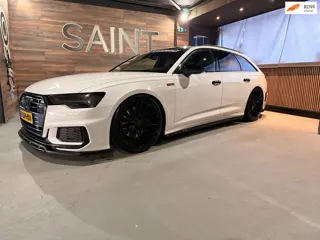 Audi A6 Avant 55 TFSI | Quattro | 680 PK | 22 Inch |
