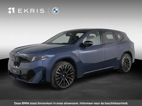 BMW iX3 50 xDrive | M Sportpakket Pro | Innovation Pack | Panoramadak