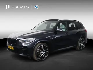 BMW X5 xDrive45e High Executive M-Sportpakket | Head Up | Panorama dak | Laser Light | Lentevoordeel