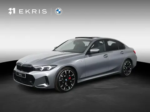 BMW 3 Serie 318i M Sportpakket Pro | Trekhaak | Comfort Pack | Innovation Pack | Showroom Selection
