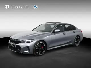 BMW 3 Serie 318i M Sportpakket Pro | Trekhaak | Comfort Pack | Innovation Pack | Showroom Selection