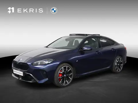 BMW 2 Serie Gran Coupé 220 M Sport Pro | Glazen Panoramadak | Elektrisch verstelbare lederen stoelen