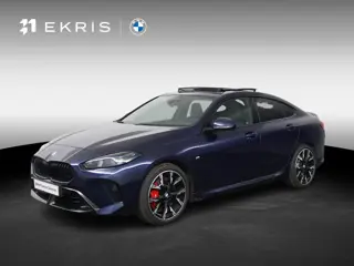 BMW 2 Serie Gran Coupé 220 M Sport Pro | Glazen Panoramadak | Elektrisch verstelbare lederen stoelen