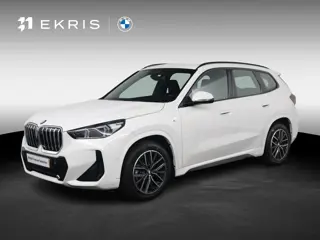 BMW X1 sDrive18i | M-Sportpakket | Trekhaak | Lentevoordeel