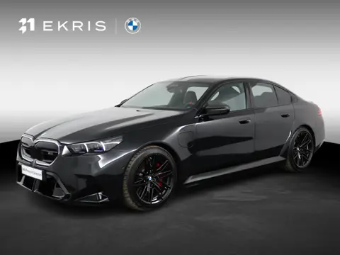 BMW 5-serie M5 M Driver's Pack | Bowers & Wilkins | Stoelventilatie | Driving Assistant Prof | Parki