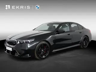 BMW 5-serie M5 M Driver's Pack | Bowers & Wilkins | Stoelventilatie | Driving Assistant Prof | Parki