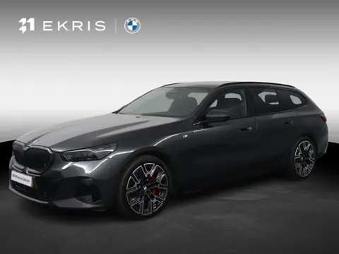 BMW 5-serie Touring 520i | M Sportpakket Pro | Driving Assistant Plus | Panoramadak | Harman/Kardon 