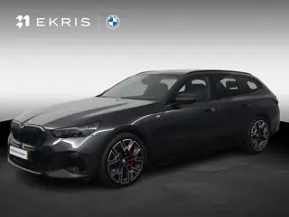 BMW 5-serie Touring 520i | M Sportpakket Pro | Driving Assistant Plus | Panoramadak | Harman/Kardon 