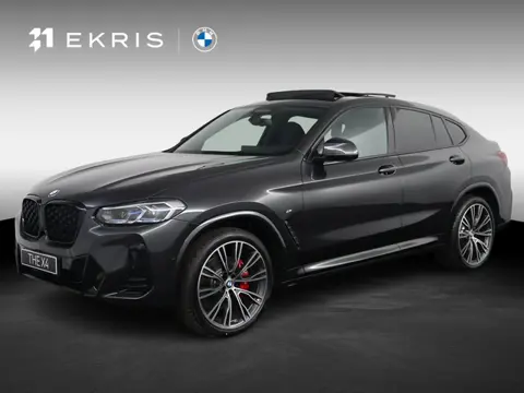 BMW X4 xDrive30i Run Out Edition | M Sport Plus | Business Edition Plus | Harman Kardon | Glazen Pan