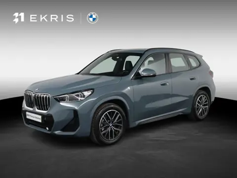 BMW X1 sDrive18i | M-sportpakket | Trekhaak | LED verlichting uitgebreid