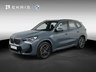 BMW X1 sDrive18i | M-sportpakket