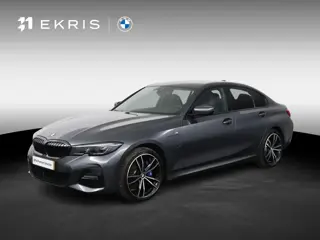 BMW 3-serie 320e Business Edition Plus | M-Sport Plus | Trekhaak | Comfort Access | Active Cruise Co