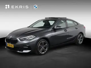 BMW 2 Serie Gran Coupé 218i Business Edition Plus | Sportline | Active Cruise | Schuif kanteldak