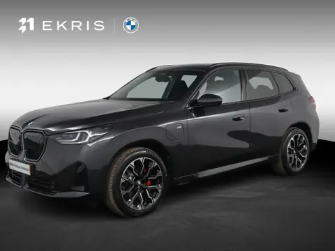 BMW X3 30e xDrive M-Sportppakket | M-Sport Pro | Panoramadak | Head Up | Driving Assistant Plus | Ha