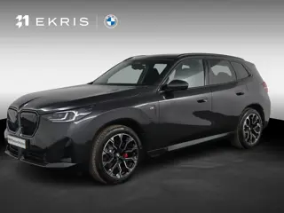 BMW X3 30e xDrive M-Sportppakket | M-Sport Pro | Panoramadak | Head Up | Driving Assistant Plus | Ha