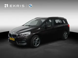 BMW 2 Serie Gran Tourer 216i Executive | Cruise Control | Verwarmde voorstoelen | Park Distance Cont