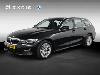 BMW 3-serie Touring 320i High Executive Edition | Luxury Line | Lederen Bekleding | HiFi Sound | BMW