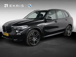 BMW X5 xDrive40i High Executive  Glazen panoramadak / Driving Assistant Professional / BMW Head-Up D