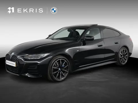 BMW 4-serie Gran Coupé 420i Business Edition Plus M Sport Plus | Elektrisch Schuif-/kantel dak | Led