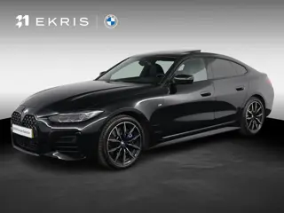 BMW 4-serie Gran Coupé 420i Business Edition Plus M Sport Plus | Elektrisch Schuif-/kantel dak | Led