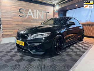 BMW 2-serie Coupé M2 DCT
