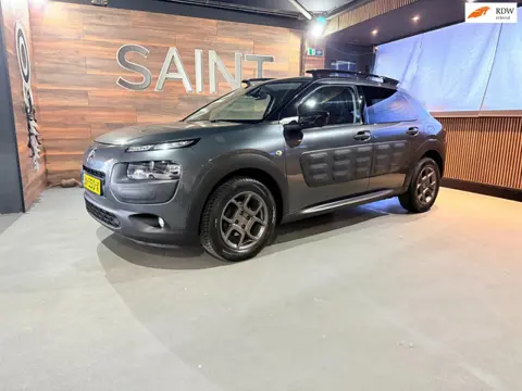 Citroen C4 Cactus |1.2 PureTech |Shine