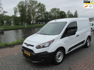 Ford Transit Connect 1.5 TDCI L1 Ambiente
