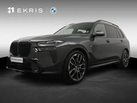 BMW X7 xDrive40i | M Sportpakket Pro | Comfort Pack | Exclusive Pack
