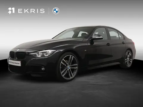BMW 3 Serie 320i Edition M Sport Shadow Executive | Trekhaak | Lentevoordeel