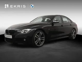 BMW 3 Serie 320i Edition M Sport Shadow Executive | Trekhaak | Lentevoordeel