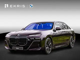 BMW i7 xDrive60 Privilege Edition | M Sport Pro | Innovation Pack | Executive Lounge | Bowers & Wilk