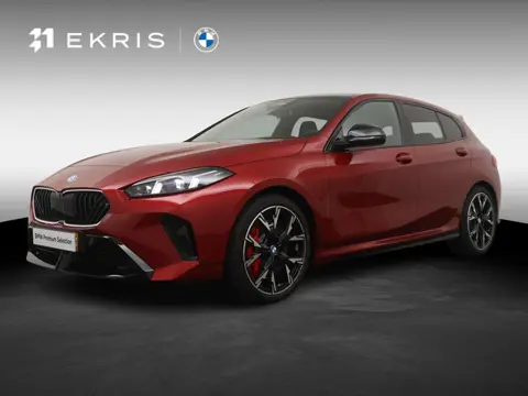 BMW 1 Serie 120 M Sport Design Edition | M-Sport Pro | Head-Up | Comfort Access | Driving Assistant 