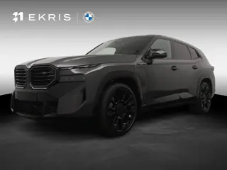 BMW XM PHEV Label High Executive | Bowers & Wilkins | Trekhaak Pakket