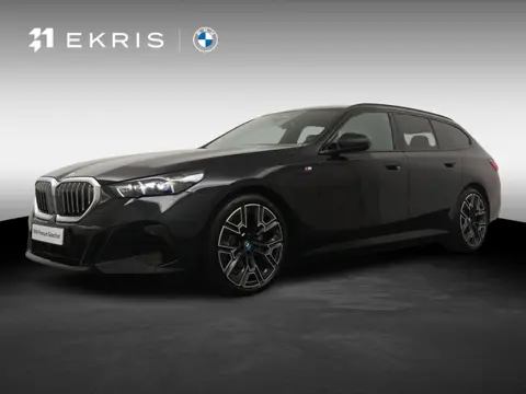 BMW 5-serie Touring 530e | M Sportpakket | Driving Assistant Plus | Trekhaak |