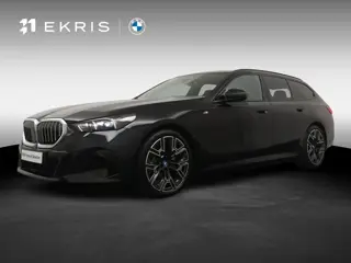 BMW 5-serie Touring 530e | M Sportpakket | Driving Assistant Plus | Trekhaak |