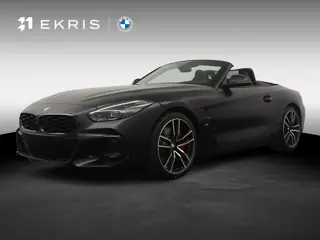 BMW Z4 Roadster sDrive30i | Final Edition | Harman Kardon | Active Cruise Control