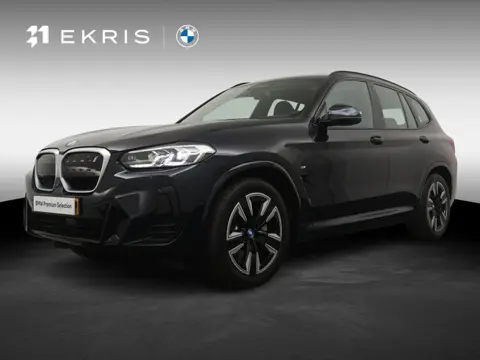 BMW iX3 Executive 80 kWh | Driving Assistant Professional | Lentevoordeel